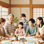 生前整理で未来を見据えた生活を実現！　家族への負担を減らし絆を深め安心を手に入れる方法