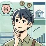 お金に振り回されない賢い使い方の秘訣　急な収入増加に対応し生活水準を安定させる金銭感覚と計画の立て方