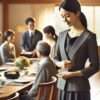 墓友という新しい終活の形　生前に友人とお墓を約束して高齢者の孤独を癒す家族や親戚の理解を超えた価値観の共有
