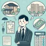 資産価値が急落する危険なマンションの特徴とは？　失敗しないための資産価値を守る秘訣と重要な選択ポイント