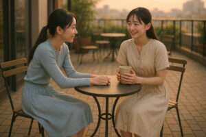 人生を楽しんでいる人のこれやらない共通点とは？ 一番大切な時期に差がつく無理な人間関係と自分を偽る習慣