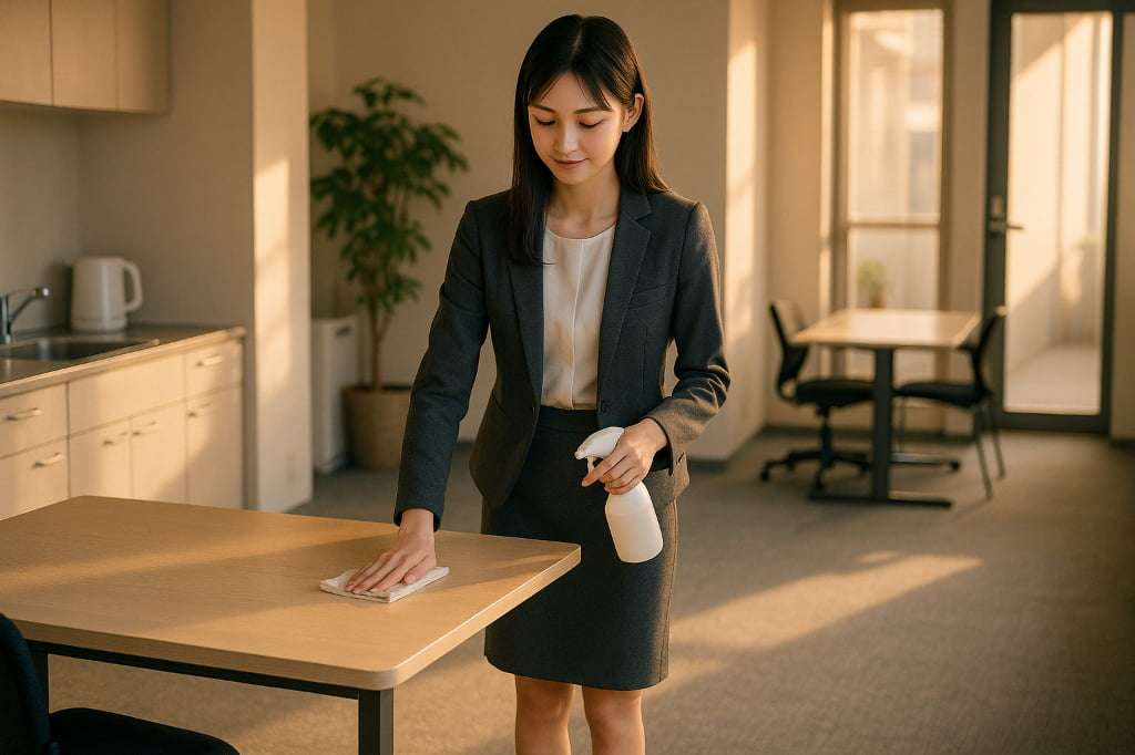 自然と人が集まり支持される徳が高い人の孤独と習慣が導く陰徳を積む生き方